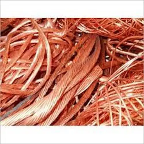 Pure Copper Mill Berry Wire Scrap 99.99 Copper Scrap For Sale / Cheap