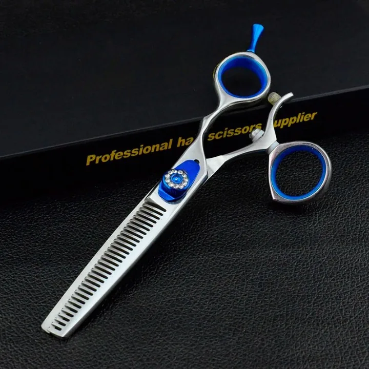 6 Safety Hair Scissors Hairdresser Barber Scissors Japanese