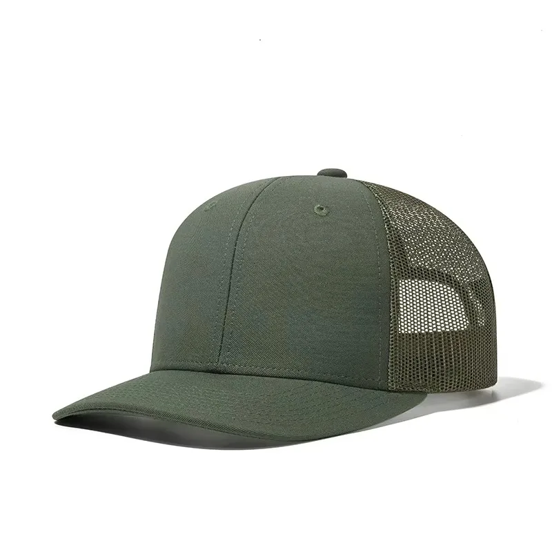 Outdoor 6 Panel Model Sports Cap Trucker Hat Hot Sale Sun protection Running Gym Casual Fashion Travel Sports fan baseball caps Ad7f2f33f954d41eda1a8841e3130689eu