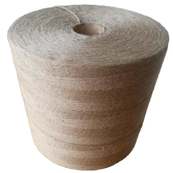 Jute Yarn 13lbs/1ply Cb From Bangladesh High Quality Buy Jute Yarn