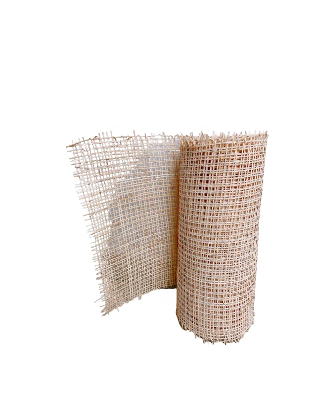 Vietnam Top Quality Rattan bing Cane Roll For Produce Rattan Cane