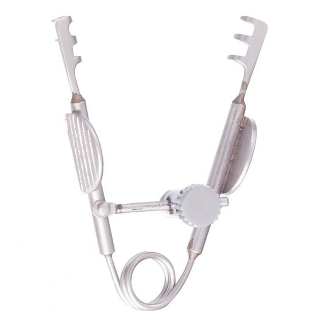 Agricola Eye Speculum 3 X 3 Prongs High Quality Ophthalmic Speculum