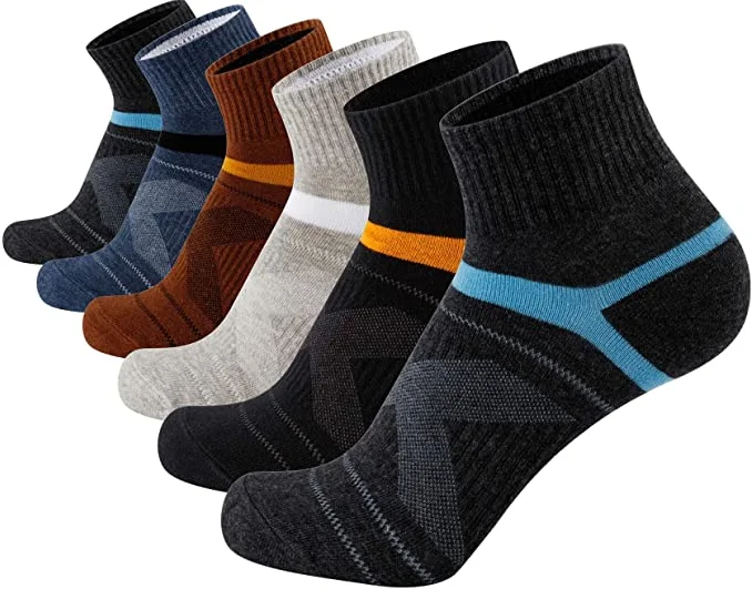 Wholesale Price Polyester Men Comfortable Fit As Feet Socks Cotton ...