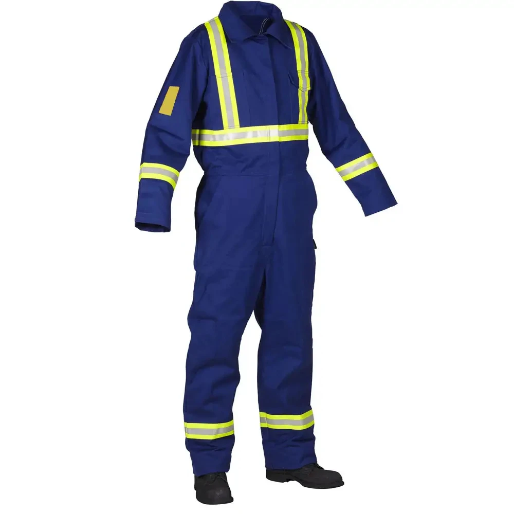 New Style Safety Uniform Men Working Suit Best Material Safety Uniform ...