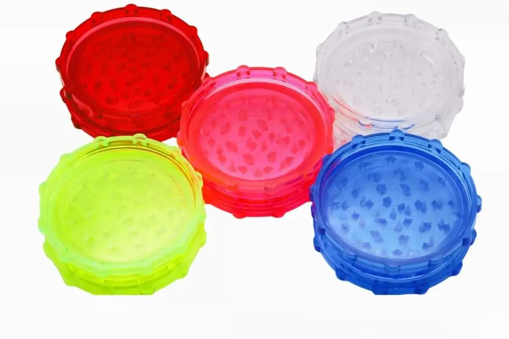 IGS Herb Grinder