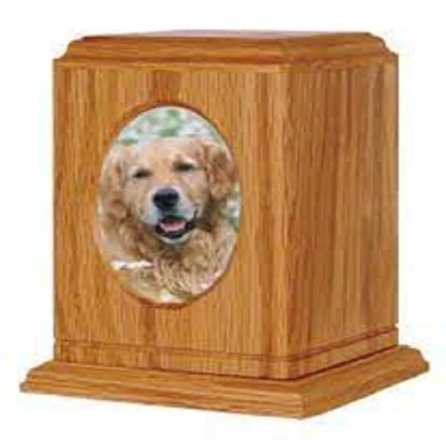 Funeral Supplies Cremation Urns Pet Ash Wholesale Urns Wooden Urn Buy
