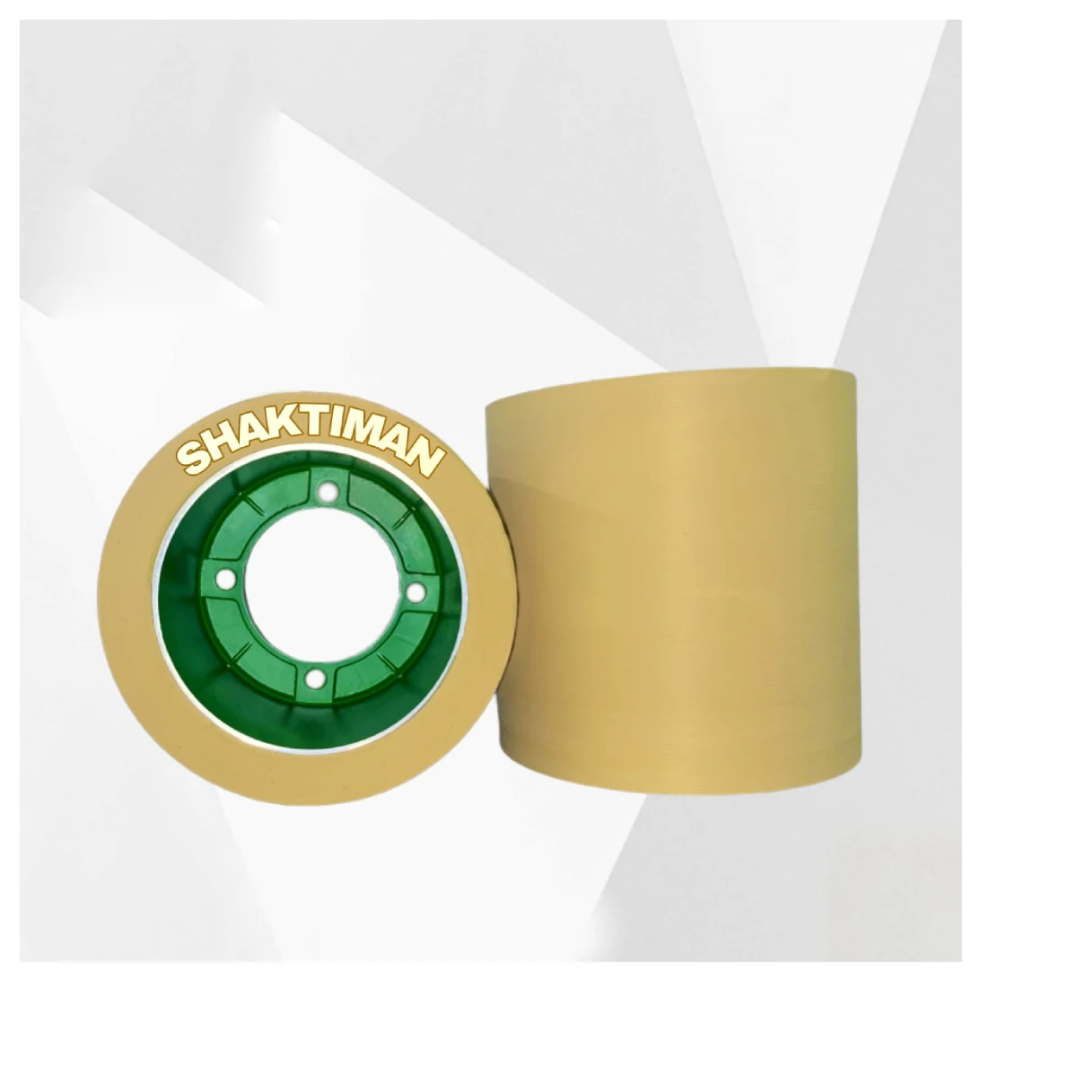 Rubber Roller Husker With Cast Iron Drum Designed Superior Quality