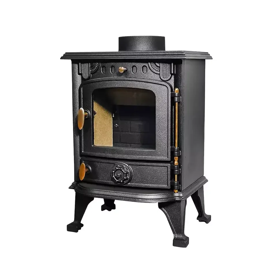 Small Wood Pellet Stoves For Sale Stufa A Pellet With Good Condition