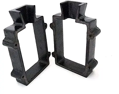 Megacast Cast Iron Flask Mold