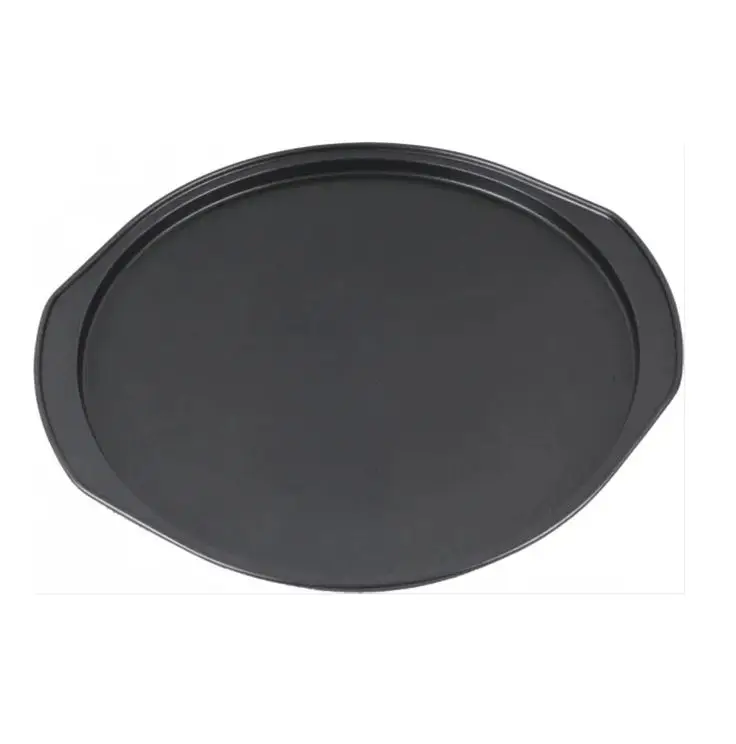 Aluminum Creative Luxury Pizza Pan Baking Tray Home Kitchen Baking ...