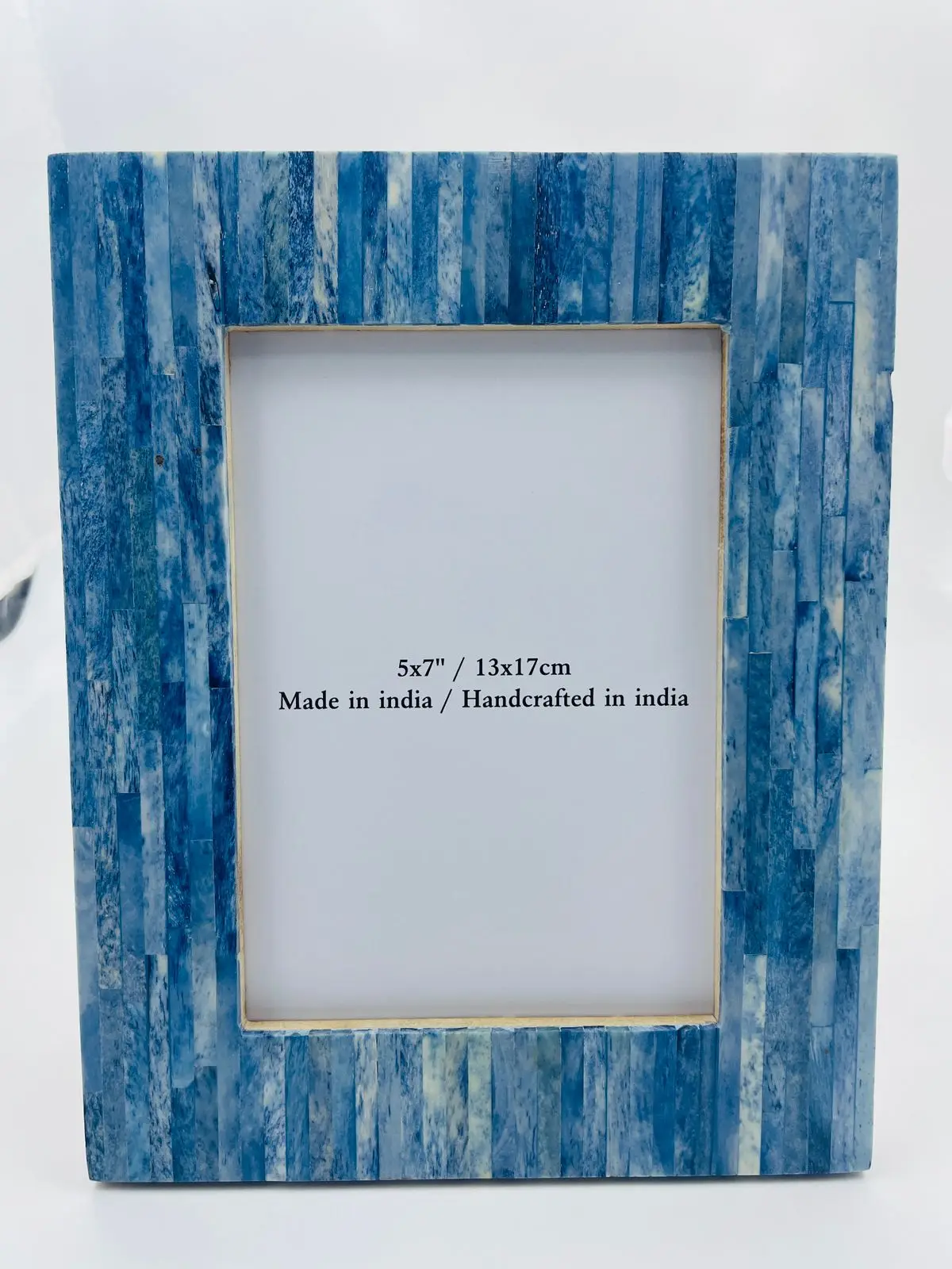 Hot Selling Handmade MDF Bone Fashionable Modern Foldable Lightweight ...