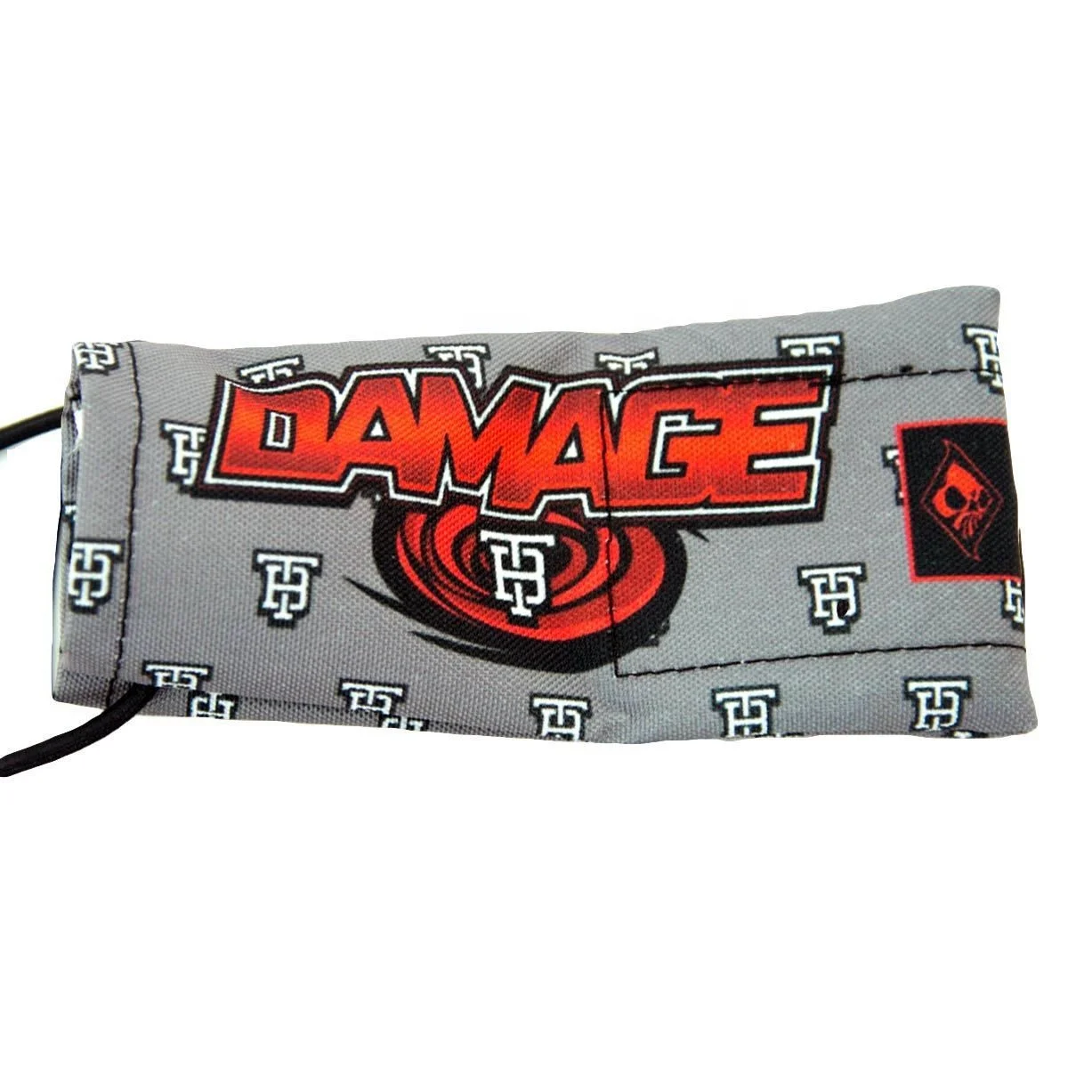 High Quality Paintball Customize Digital Sublimation Print Barrel Cover