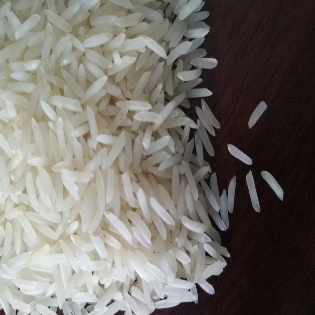 Sharbati Steam Basmati Rice Available For Export From India Buy