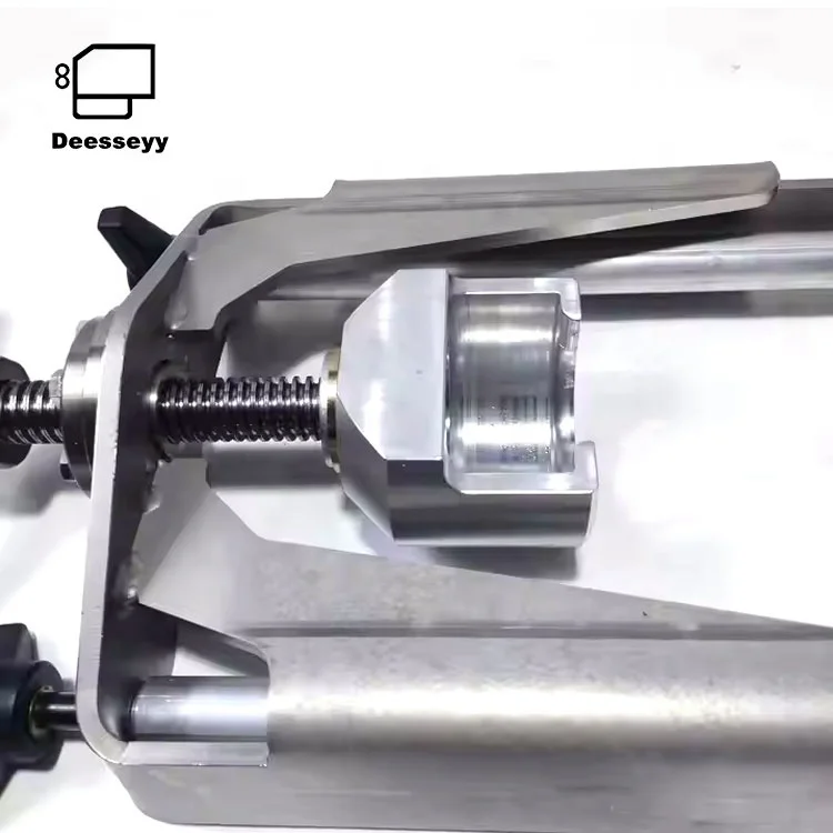 Approach Device Fitting Engine Genuine MTU Diesel Engine Parts - Fitting/removal Device