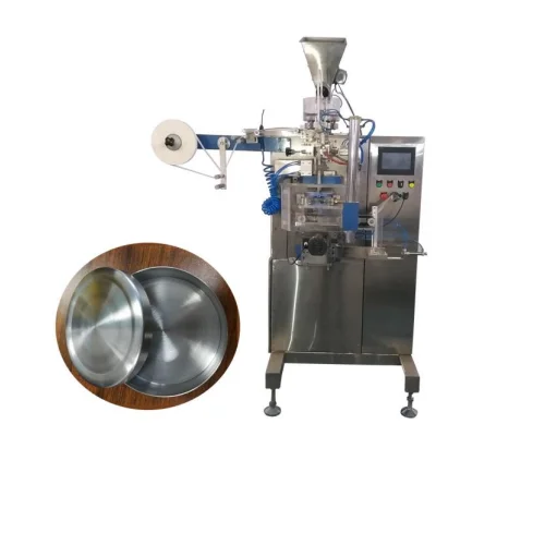 Hot Sell 2023 Heavy Duty Packing Machine Without Conveyor & High