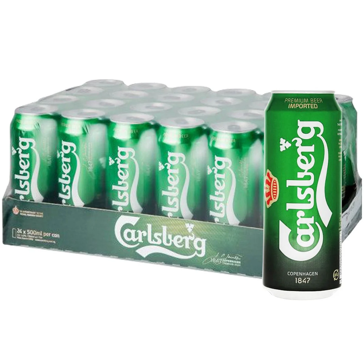 Best Sales Carlsberg Beer 330ml Fmcg Products Good Price Buy Beer