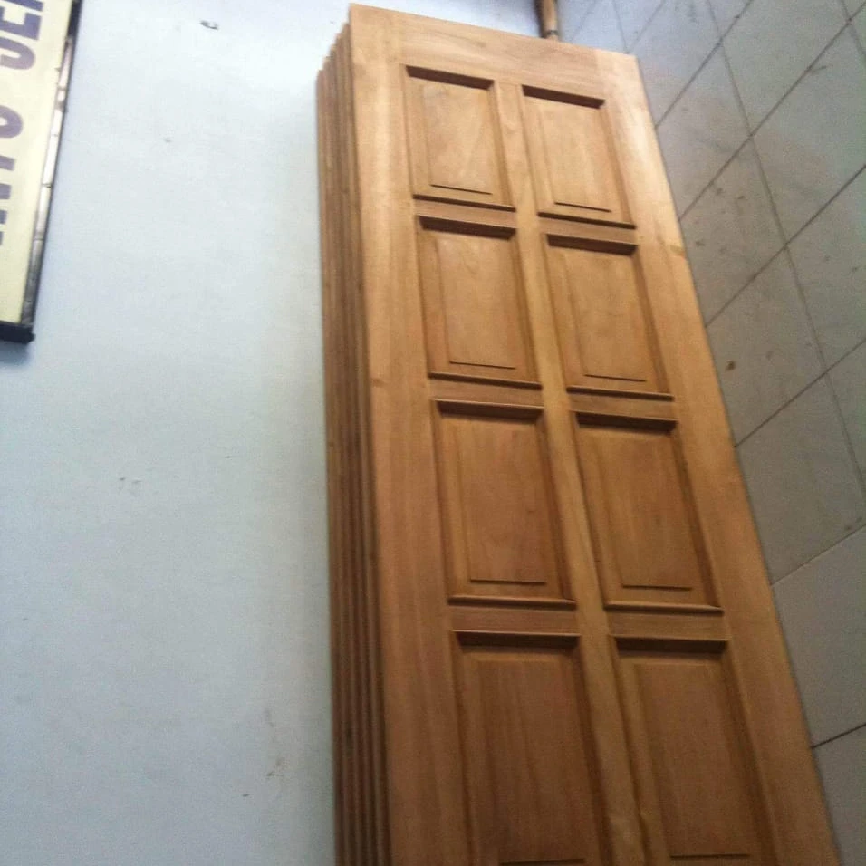 Teak Wood Furniture Entrance Front Doors For Home Teak Entry Main Door Design For House Interior