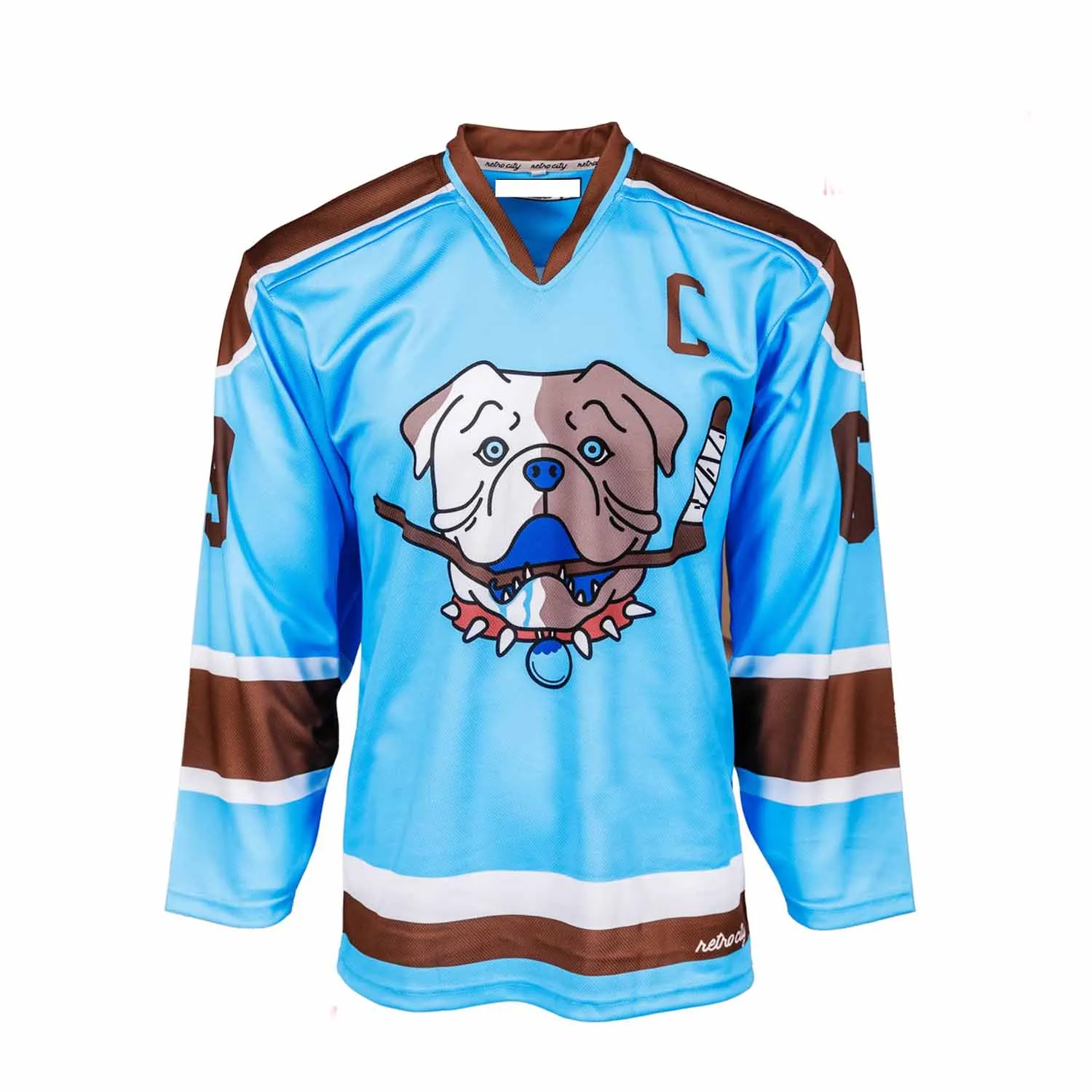 2024 Oem Custom Made Sublimation Sublimation Factory Ice Hockey Jersey ...