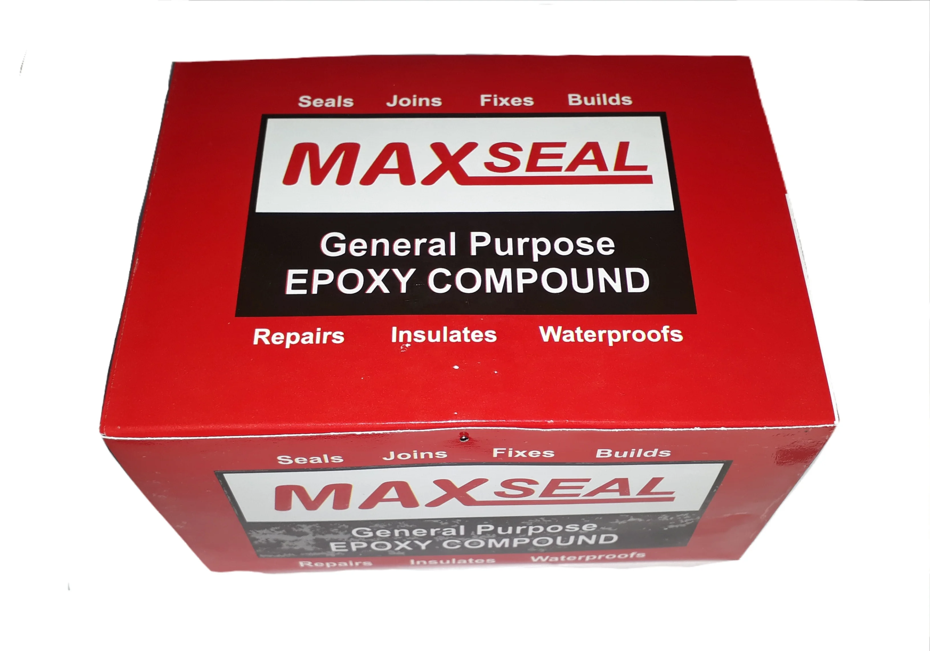 Excellent Sealing Two Component Epoxy Putty Compound General Purpose