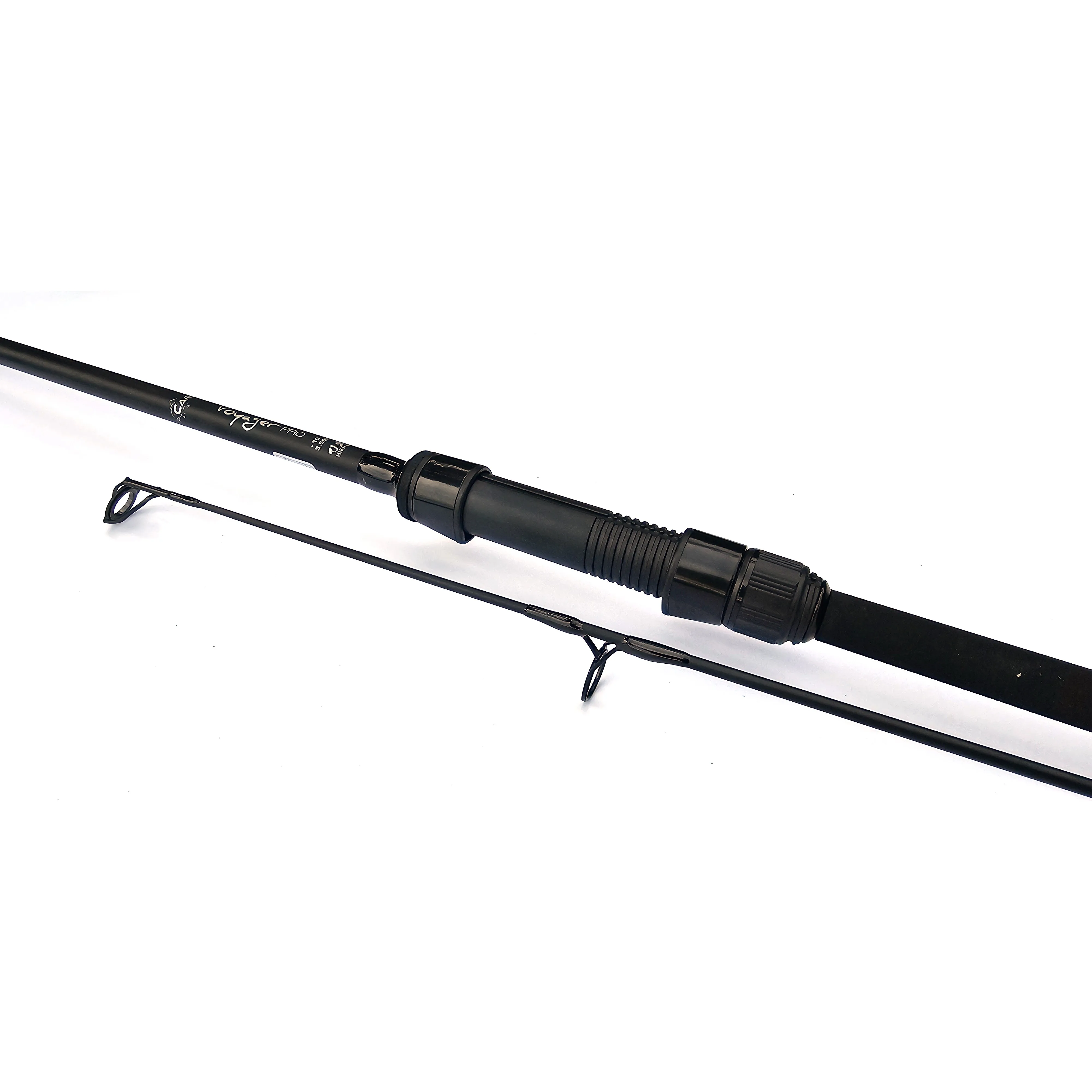 High-end Version Carp Fishing  Rod 2sections 13ft 3lbs supplier