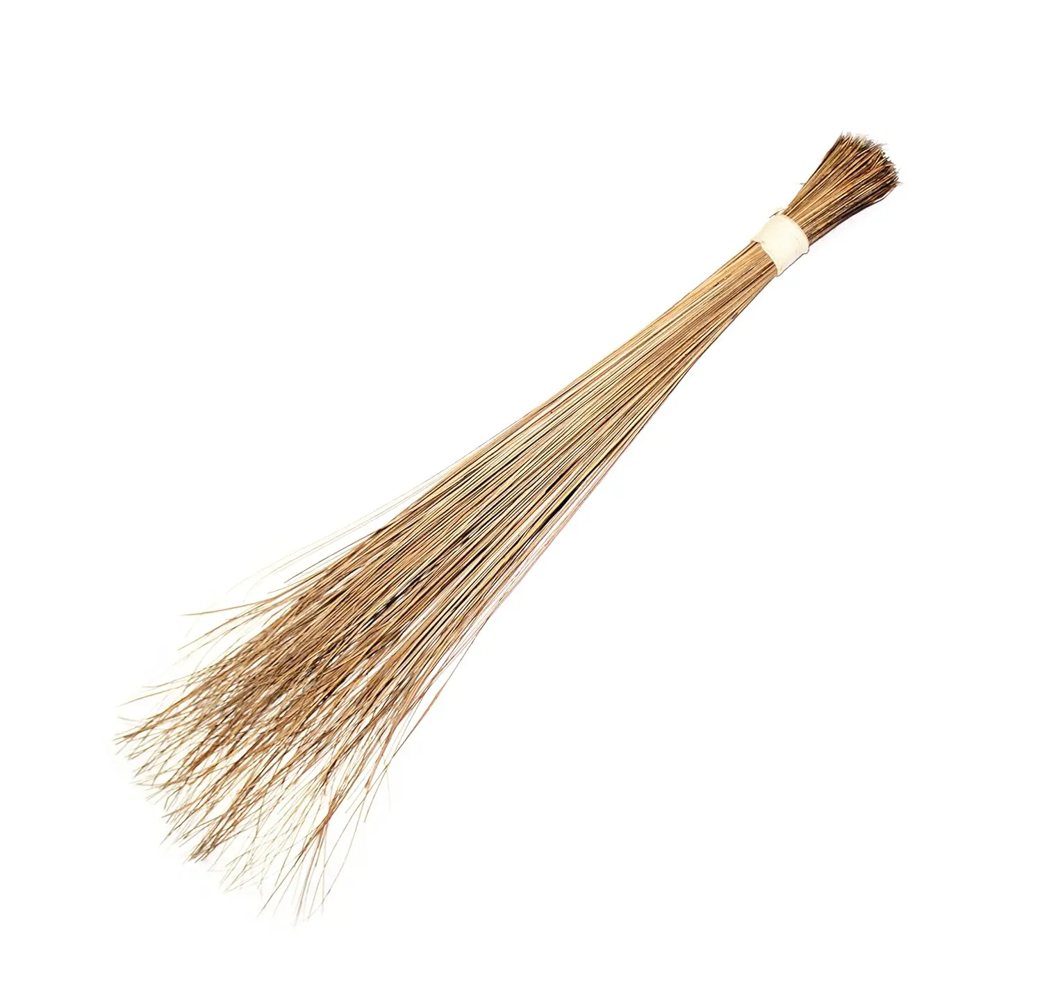 Coconut Broom Sticks For Home Cleaning Long Coconut Grass Brooms With ...