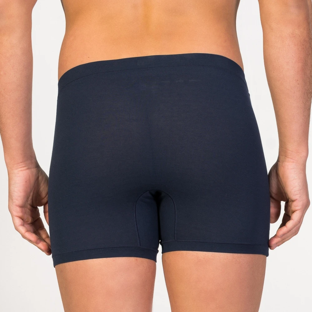 Men High Quality Helios Fly Front Boxer Egyptian Cotton Underwear Buy