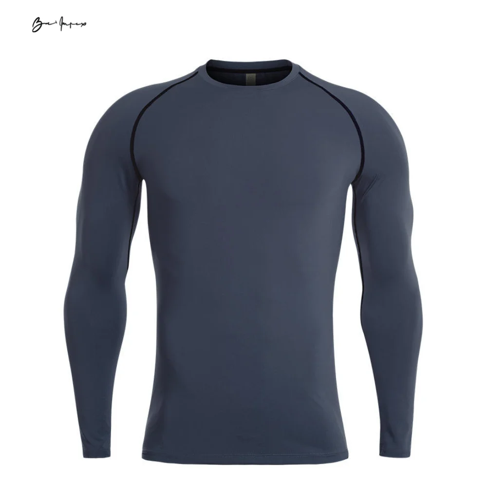 Sublimated Mma Rash Guard Bjj Rush Guard Long Sleeve Swimwear Rash