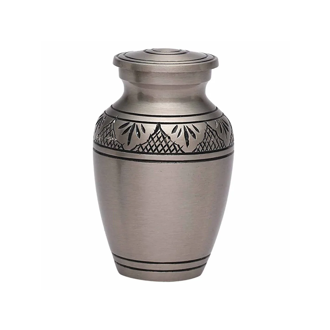Human Body Ashes Funeral Cremation Urns Antique Adult Ashes Mini
