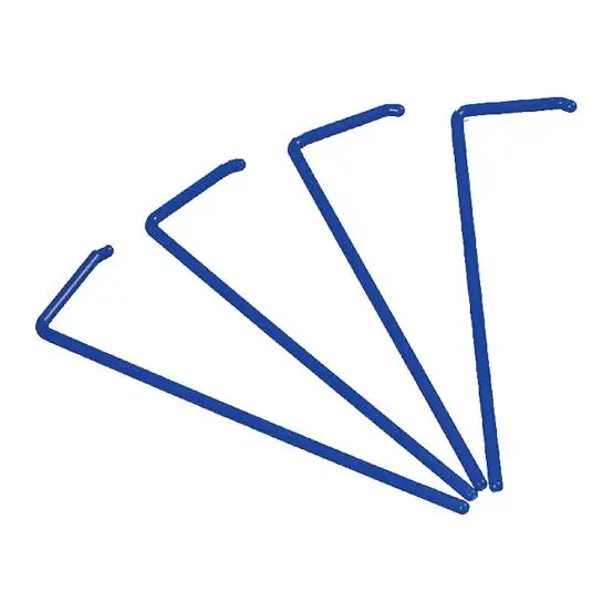 Premium Quality Cell Spreaders Inoculating Needle/loops Scrapers