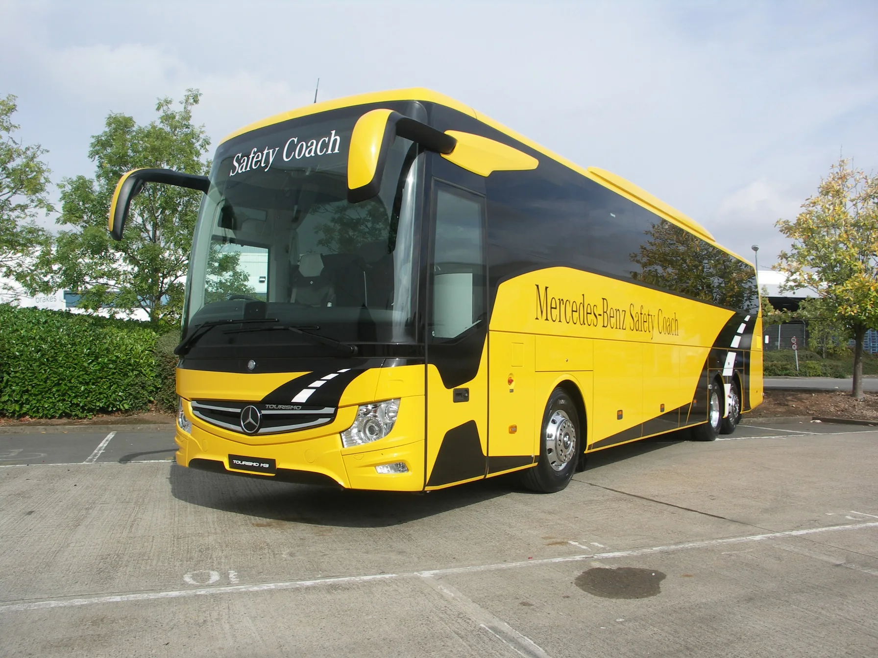 Used Mercedes-benz O580 Coach Bus For Sale | Used Coach Mercedes-benz ...