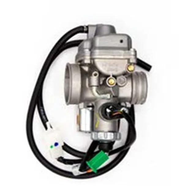 Carburetor For Bajaj Discover 125+ - Freno Disco Oem:- Jz581227 ...