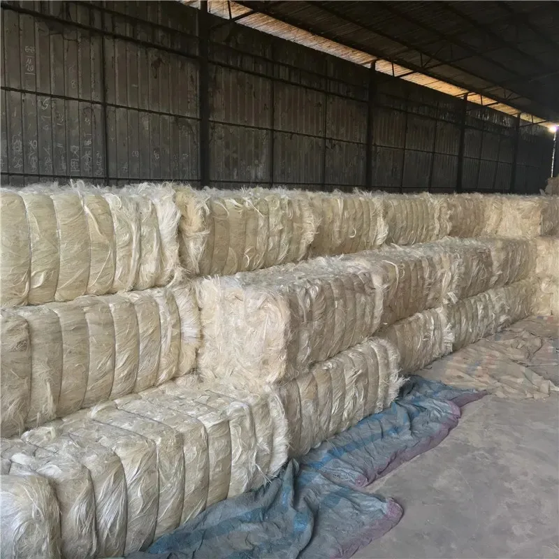 Premium Grade Sisal Fiber Gypsum For Sale In Bulk Ready To Ship Sisal