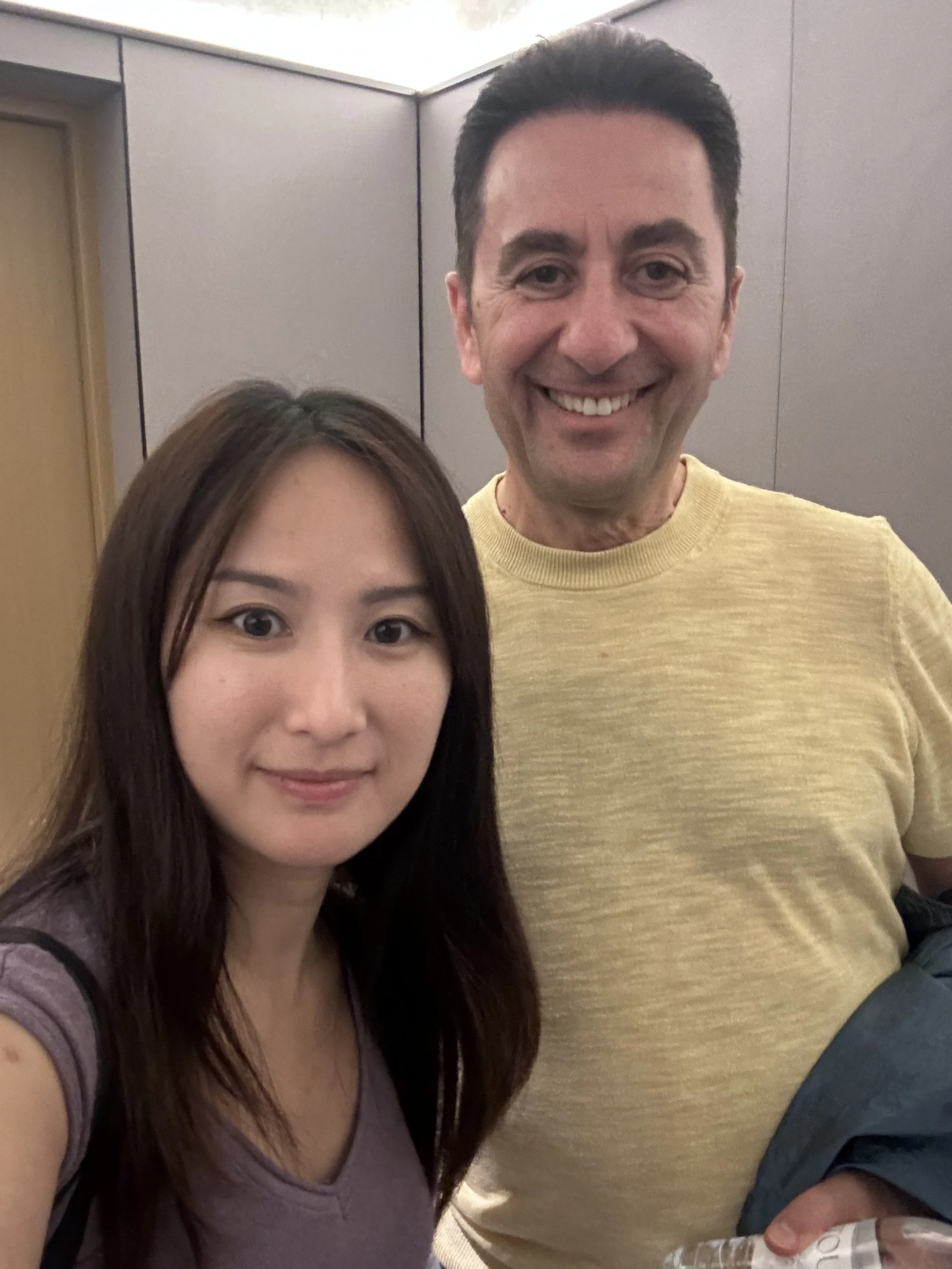 China Easy Buy Client Journey