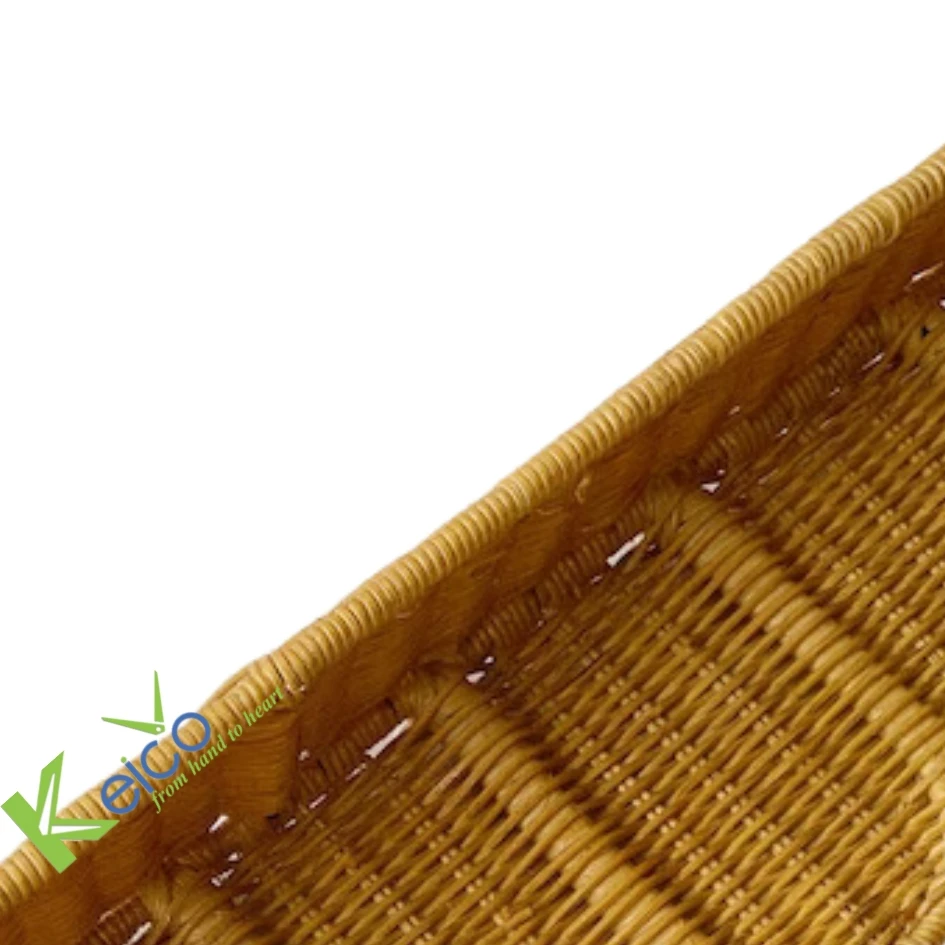 Special Design Vietnam Rattan Curtain Valance/ Window Pelmet In Keico