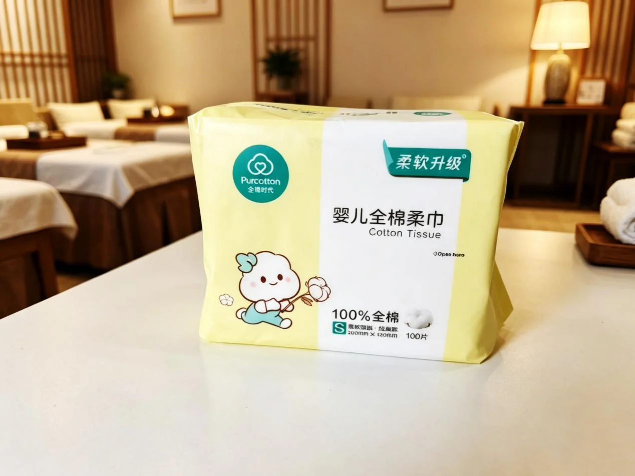 Tissue