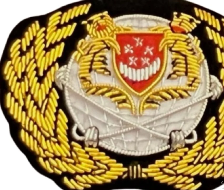 Hot Design Wire Custom Requirement Handmade Embroidered Uniform