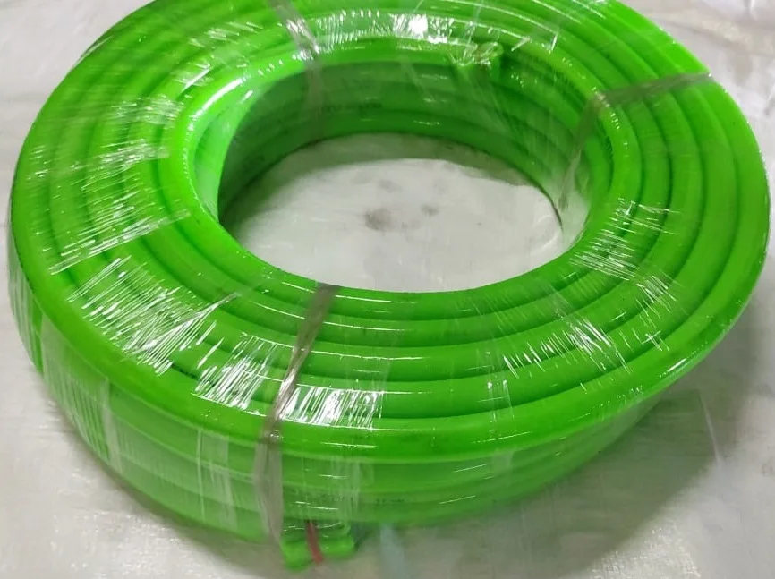 High Quality Best Pvc Garden Water Hose Pipe Agriculture Pipes 3/4inch