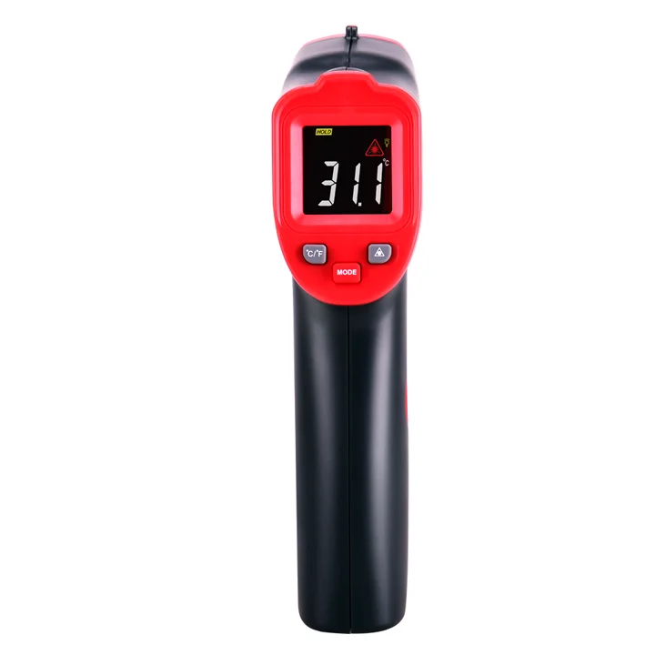 Benetech Gt303b Portable Digital Industrial Thermometer -50 ~ 600c Non ...