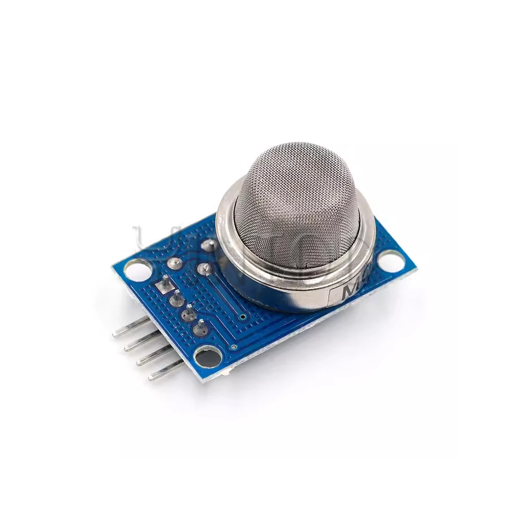 Mq135 Gas Sensor Air Quality Sensor Hazardous Gas Detection Module Mq ...