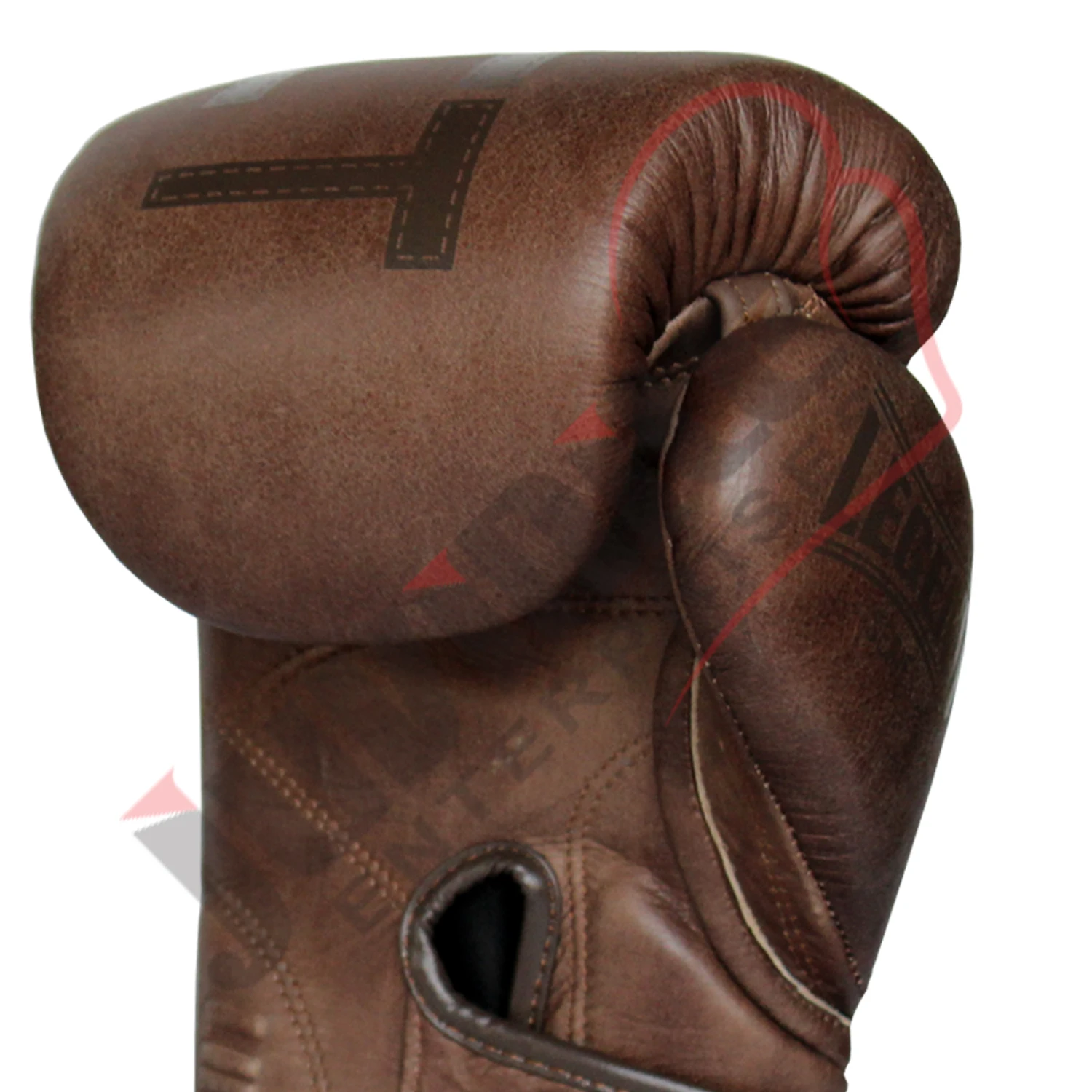 Legend Boxing Gloves Custom Printed Boxing Gloves Genuine Cowhide