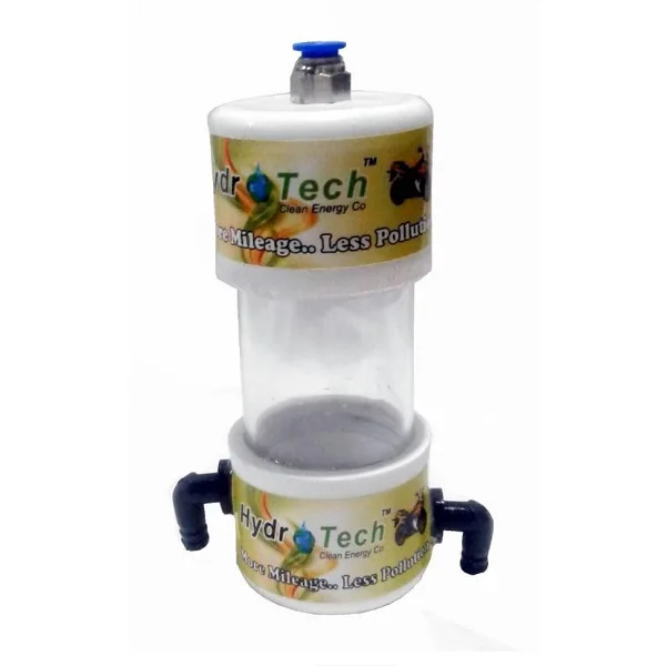 Indian Export Quality Hydrogen Fuel Cell Bike Hydrogen Kit Fuel Cell