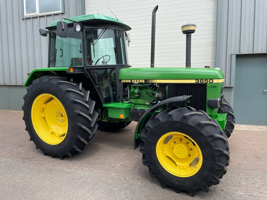 Used Tractor Farm John Deer For Sale - Buy Tractor Used 4wd Tractor ...