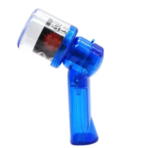 Electric Herbal Grinder