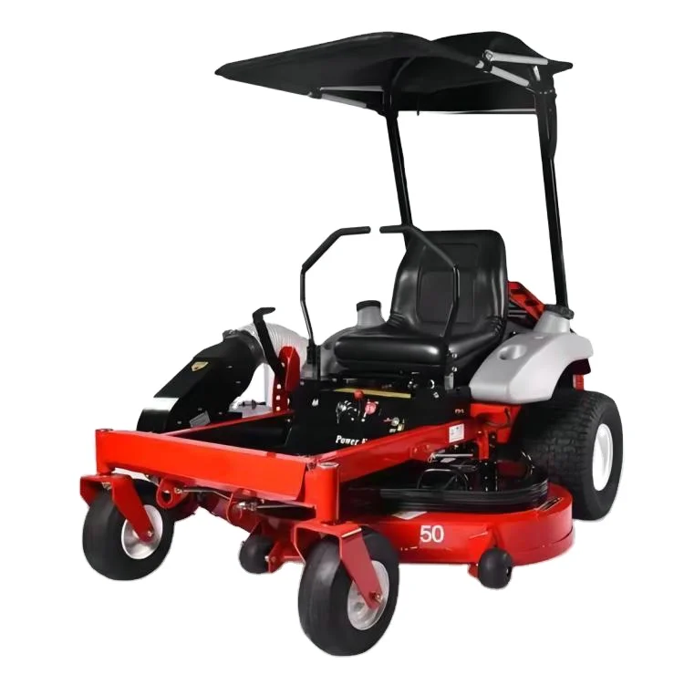 Zero Turn Lawn Mowers Zero Turn Riding Lawn Mower Land Mower Tractor