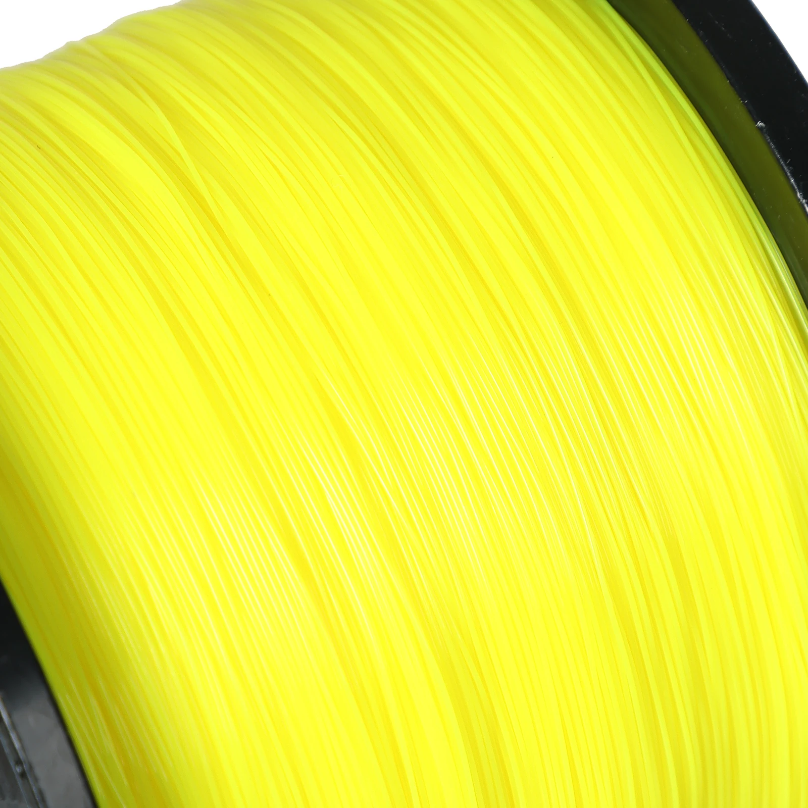 Feisida Fluorescent Yellow Nylon Carp Line manufacture