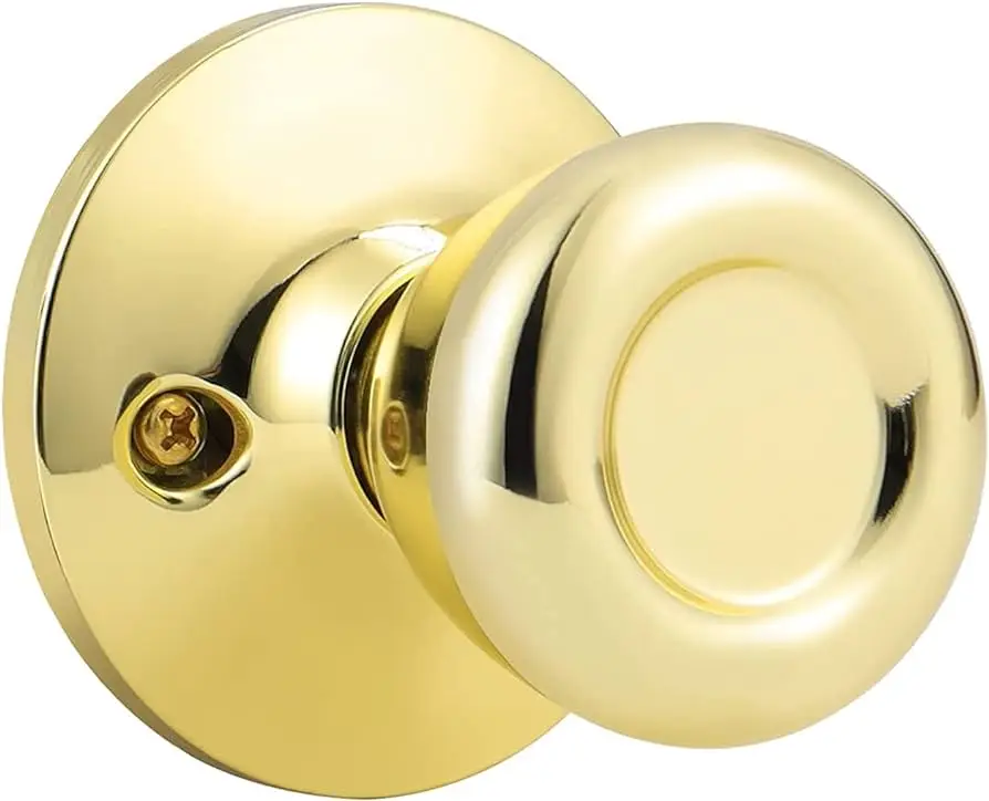 Innovative Design Metal Door Knobs New Style Door Handle For Daily Used