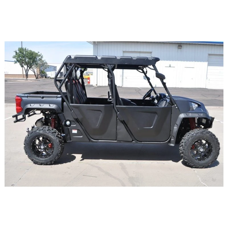 Standard 1100cc Rx Jump 4 Seat Off Road Vehicle Side By Sides 4x4 Utv ...