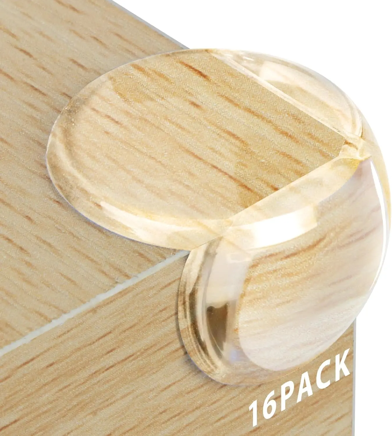 Corner-Protector Baby Protectors Furniture, 16 Pack