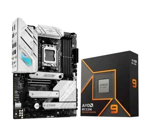 Micro Center AMD Ryzen 9 9900X