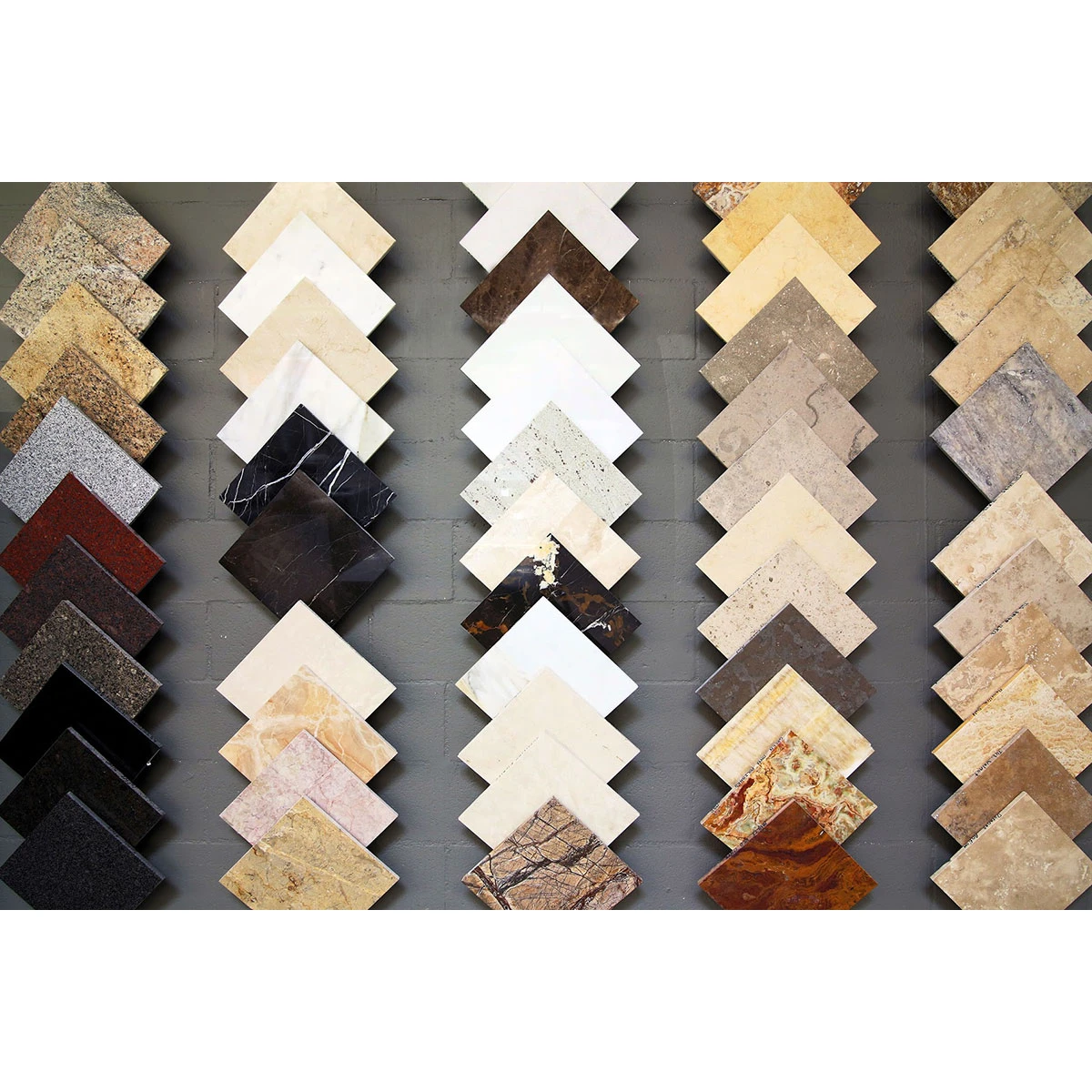 Cheapest Vietnam Stone/ Tile For Construction Granite/marble